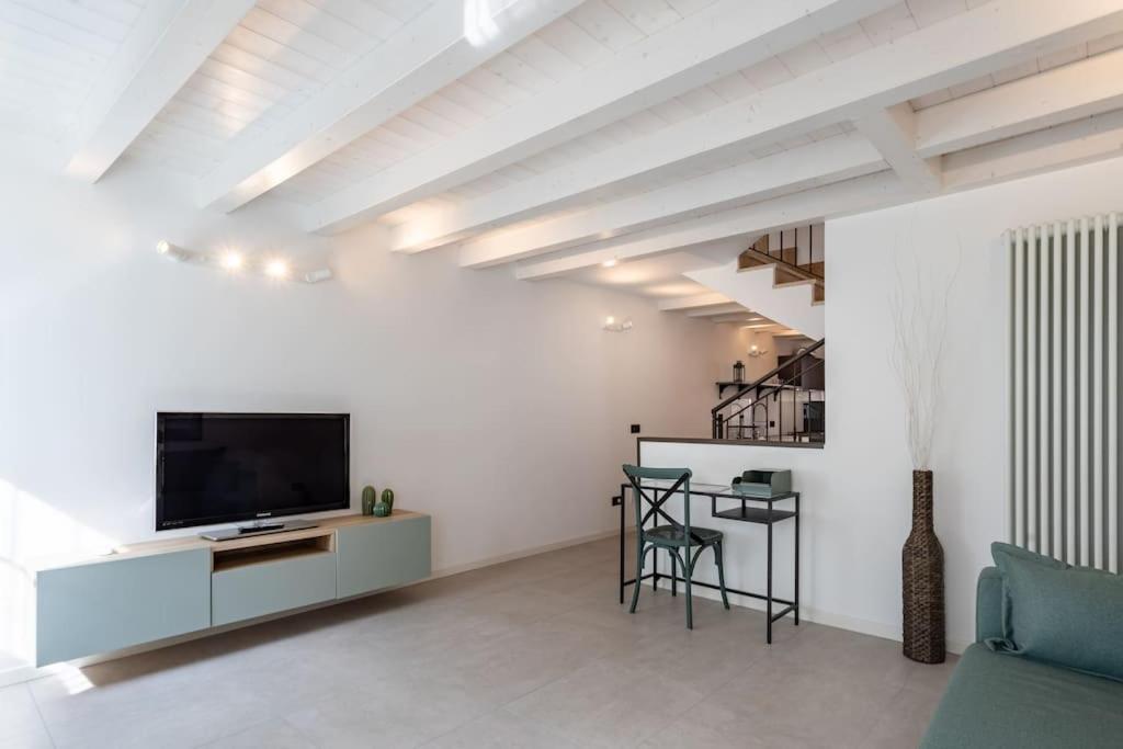 베로나 Casa Ai Lavatoi 아파트 외부 사진