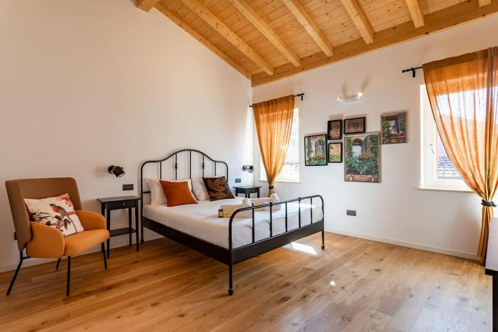 베로나 Casa Ai Lavatoi 아파트 외부 사진