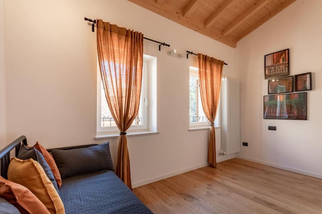 베로나 Casa Ai Lavatoi 아파트 외부 사진