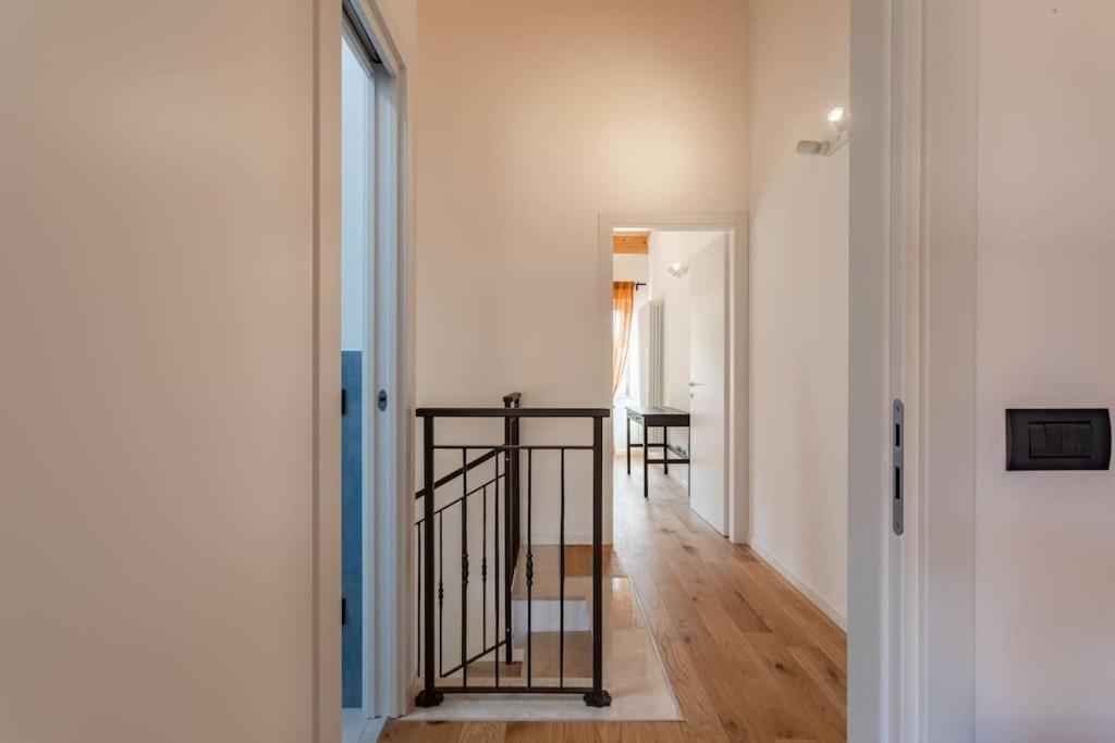 베로나 Casa Ai Lavatoi 아파트 외부 사진